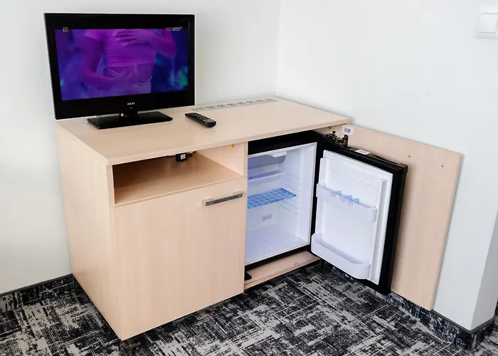 Osrodek Sportu - Курортный комплекс Закопане