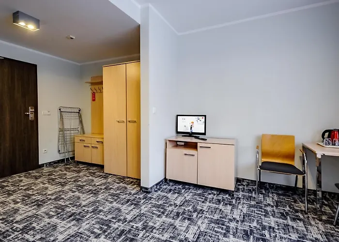 Osrodek Sportu - * Закопане