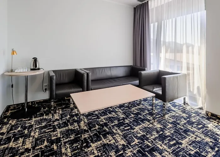 Osrodek Sportu - Курортный комплекс