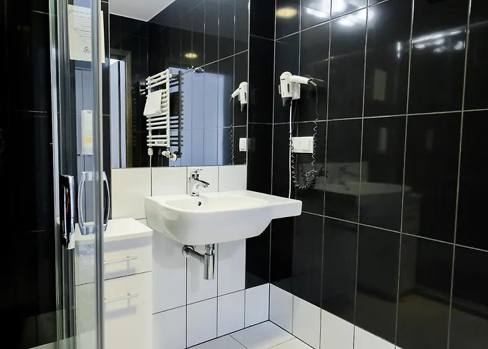 Курортный комплекс Osrodek Sportu - Закопане