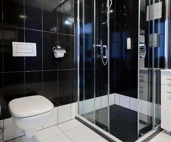 Osrodek Sportu - Курортный комплекс