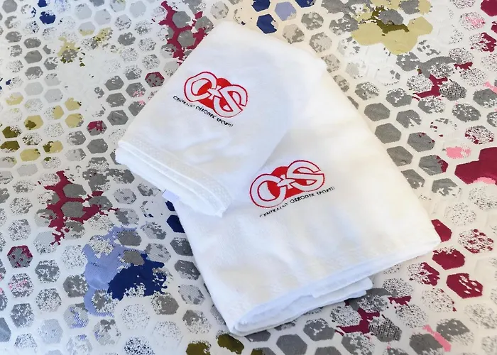 Курортный комплекс Osrodek Sportu -