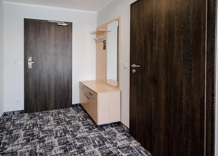 Osrodek Sportu - Курортный комплекс